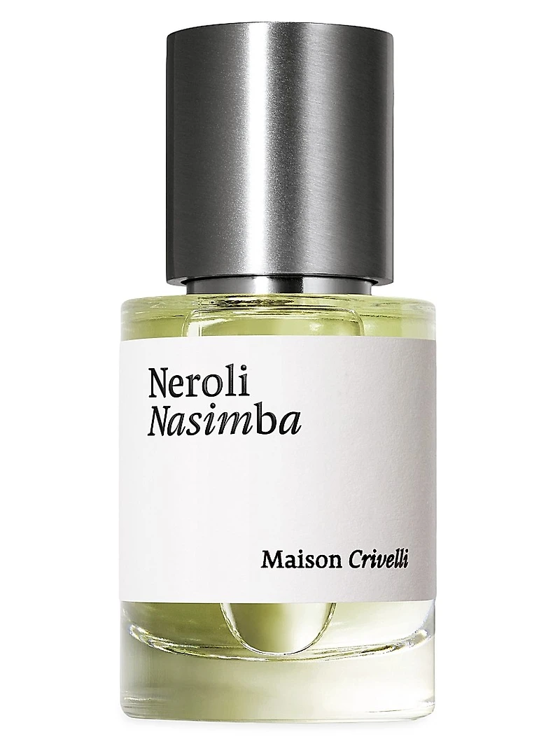 Neroli Nasimba Eau de Parfum