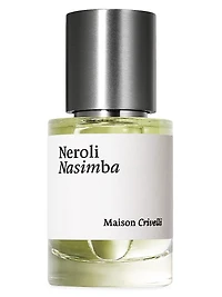 Neroli Nasimba Eau de Parfum
