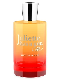 Lust For Sun Eau de Parfum