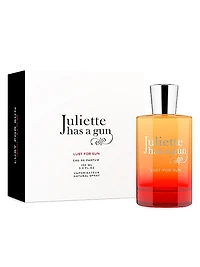 Lust For Sun Eau de Parfum