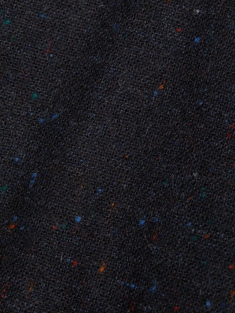 COLLECTION Nep Wool Bomber Jacket