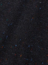 COLLECTION Nep Wool Bomber Jacket