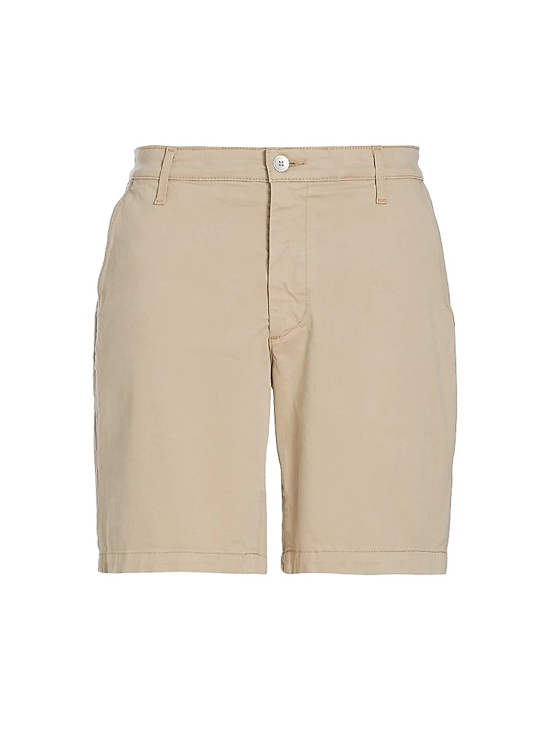 Wanderer Twill Shorts