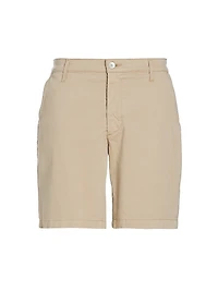 Wanderer Twill Shorts