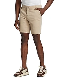 Wanderer Twill Shorts