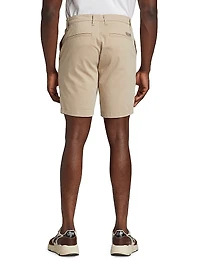 Wanderer Twill Shorts