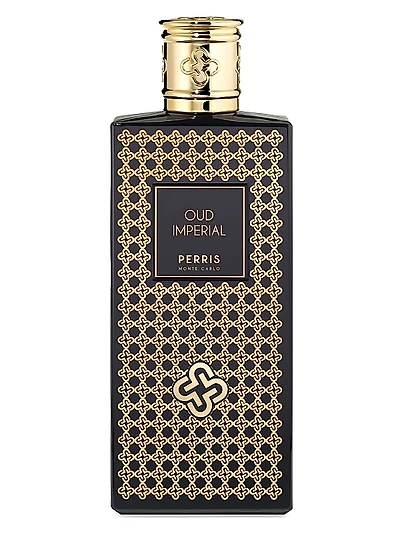 Oud Imperial Eau de Parfum