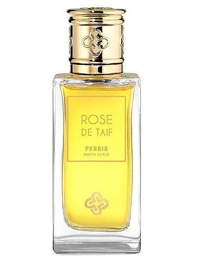 Rose De Taif Extrait de Parfum
