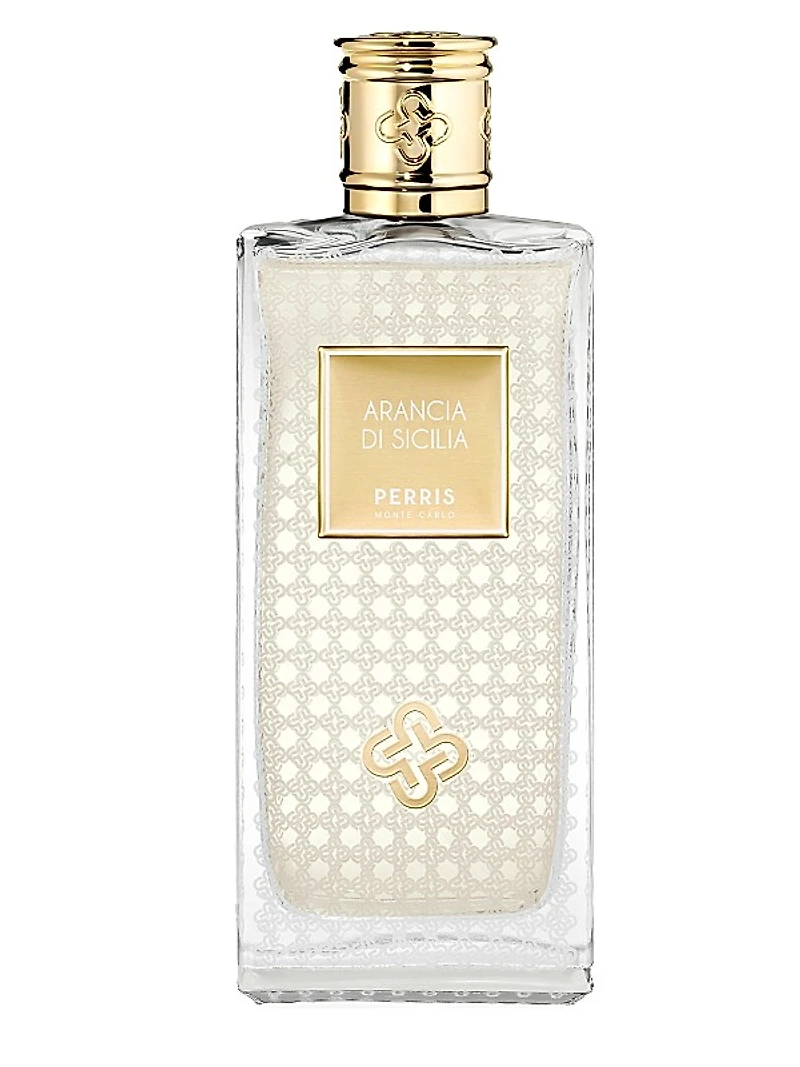 Arancia di Sicilia Eau de Parfum
