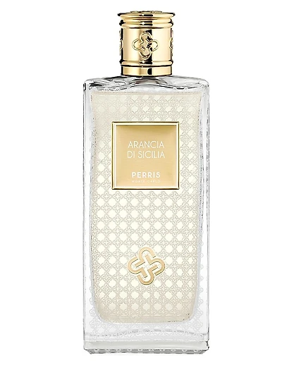 Arancia di Sicilia Eau de Parfum