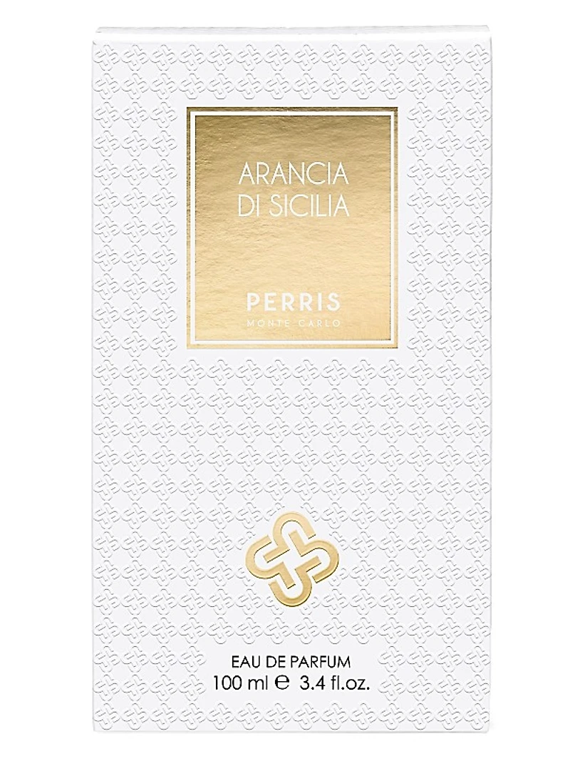 Arancia di Sicilia Eau de Parfum