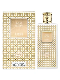 Rose de Mai Eau Parfum