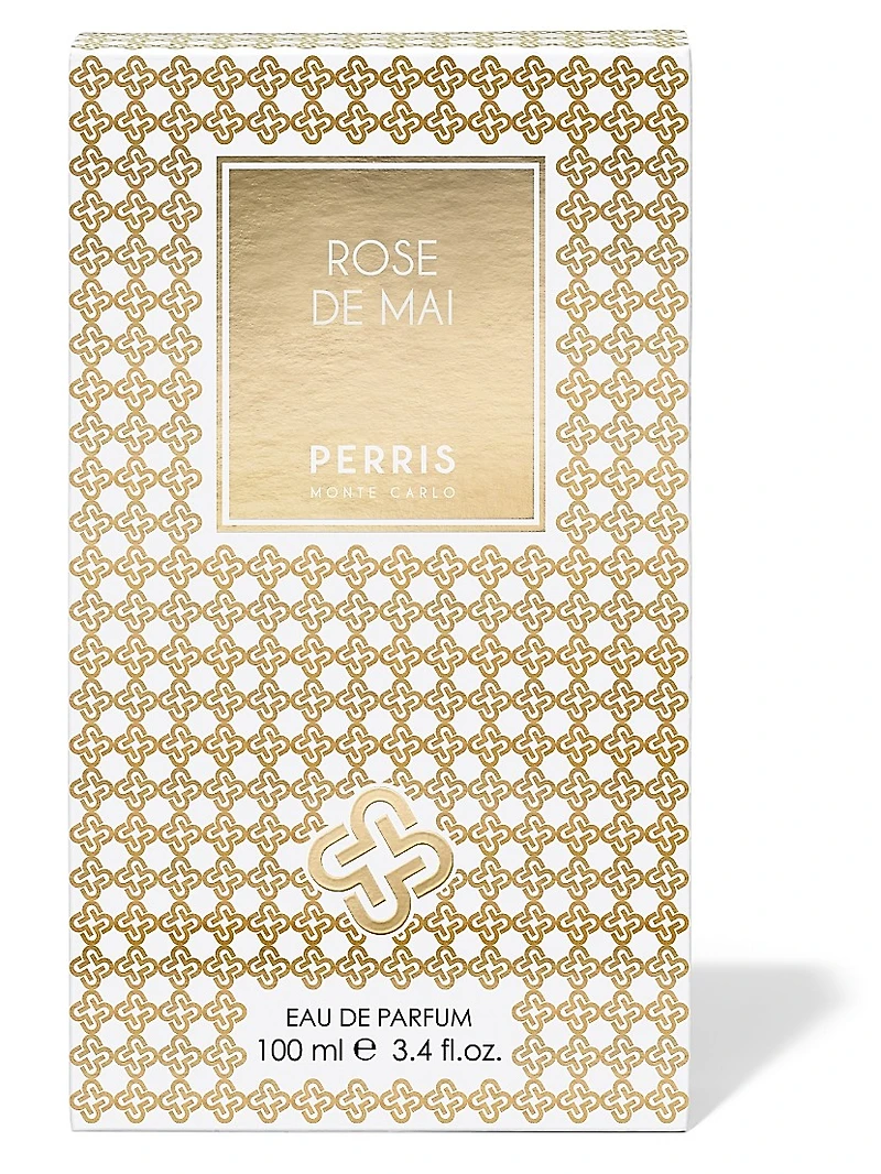 Rose de Mai Eau Parfum