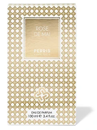 Rose de Mai Eau Parfum