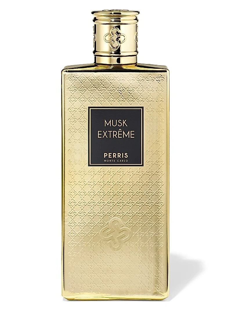 Musk Extreme Eau de Parfum