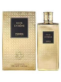 Musk Extreme Eau de Parfum