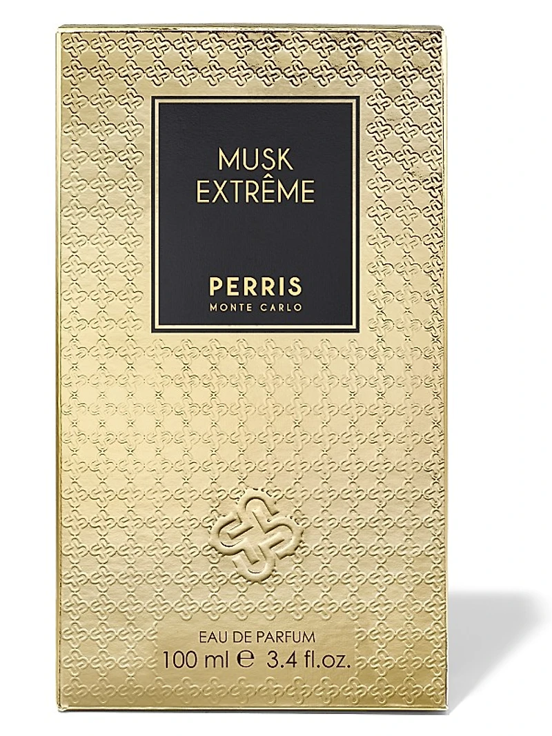 Musk Extreme Eau de Parfum