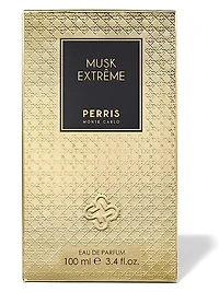 Musk Extreme Eau de Parfum