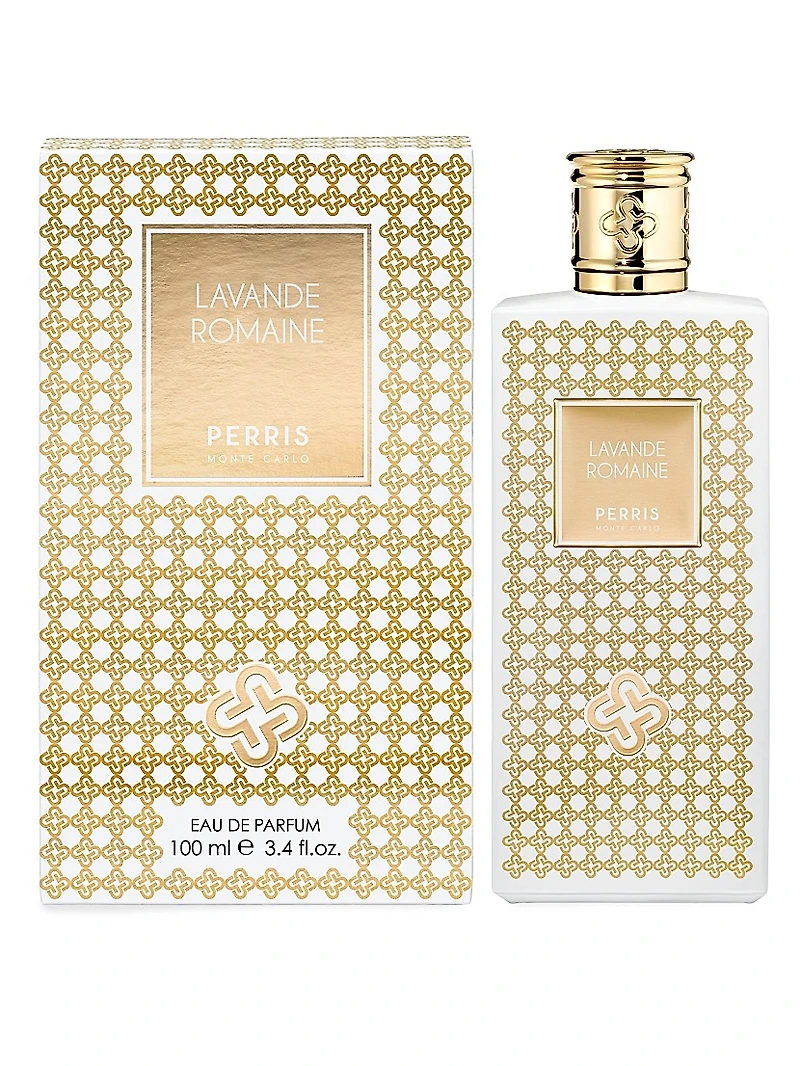 Lavande Romain Eau de Parfum