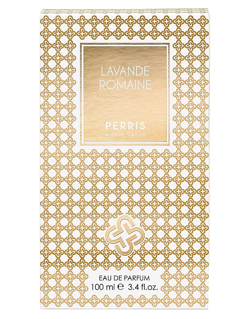 Lavande Romain Eau de Parfum