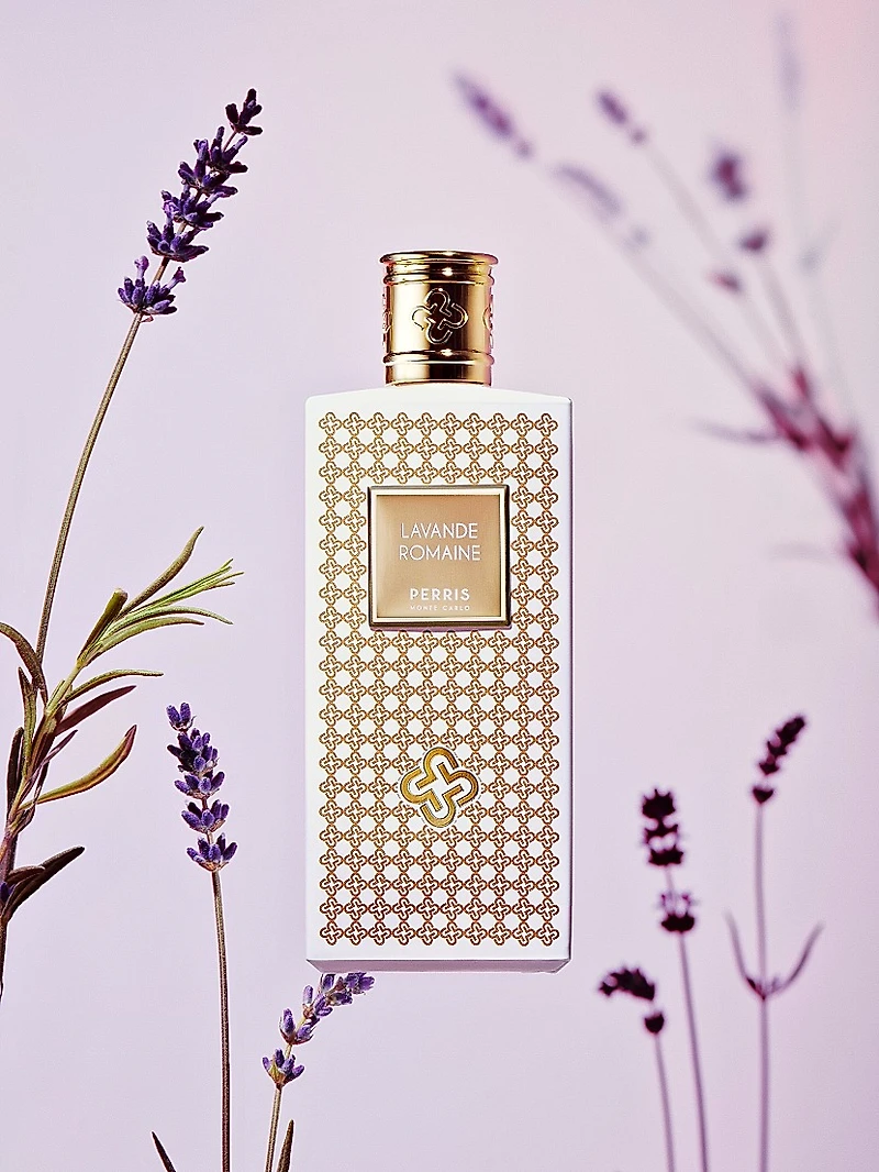 Lavande Romain Eau de Parfum