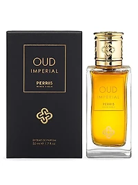 Black Oud Imperial Extrait de Parfum