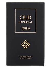 Black Oud Imperial Extrait de Parfum