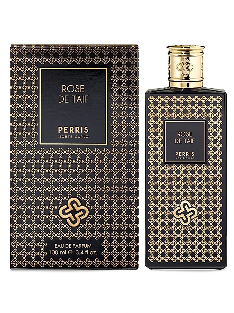 Rose de Taif Eau de Parfum