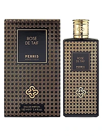 Rose de Taif Eau de Parfum