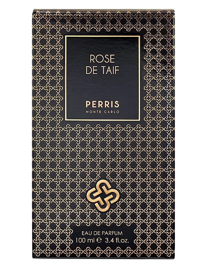 Rose de Taif Eau de Parfum