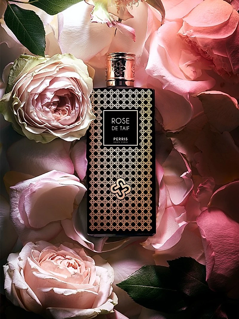Rose de Taif Eau de Parfum