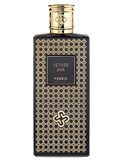 Vetiver Java Eau de Parfum