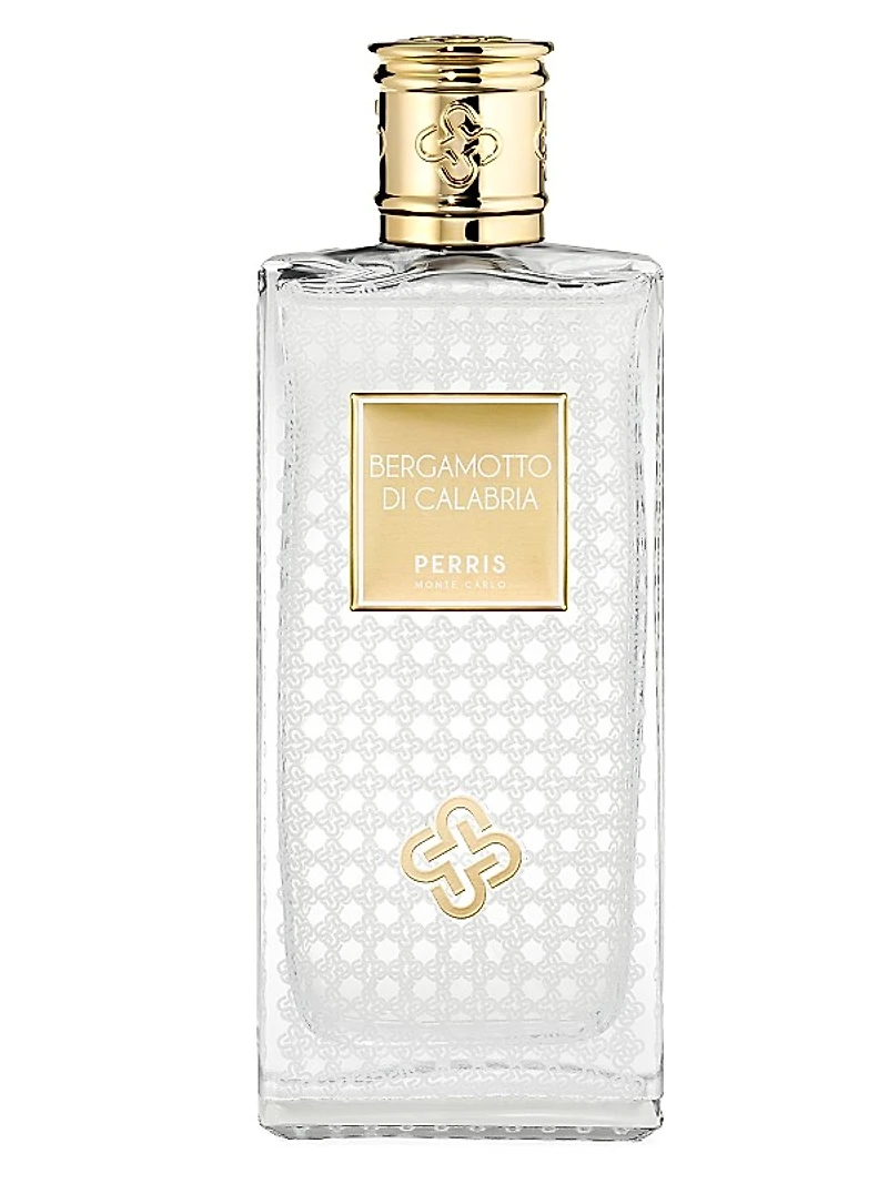 Bergamotto Di Calabria Eau de Parfum