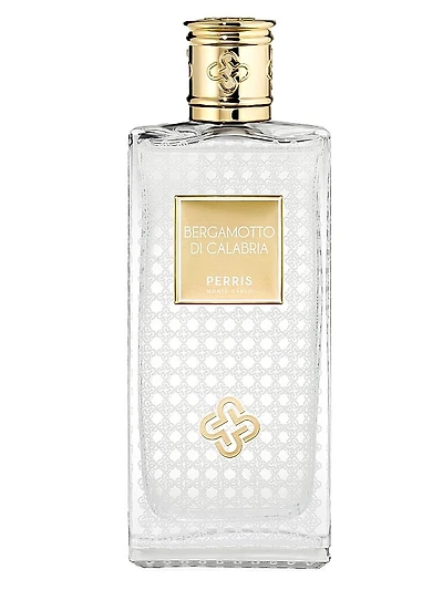 Bergamotto Di Calabria Eau de Parfum