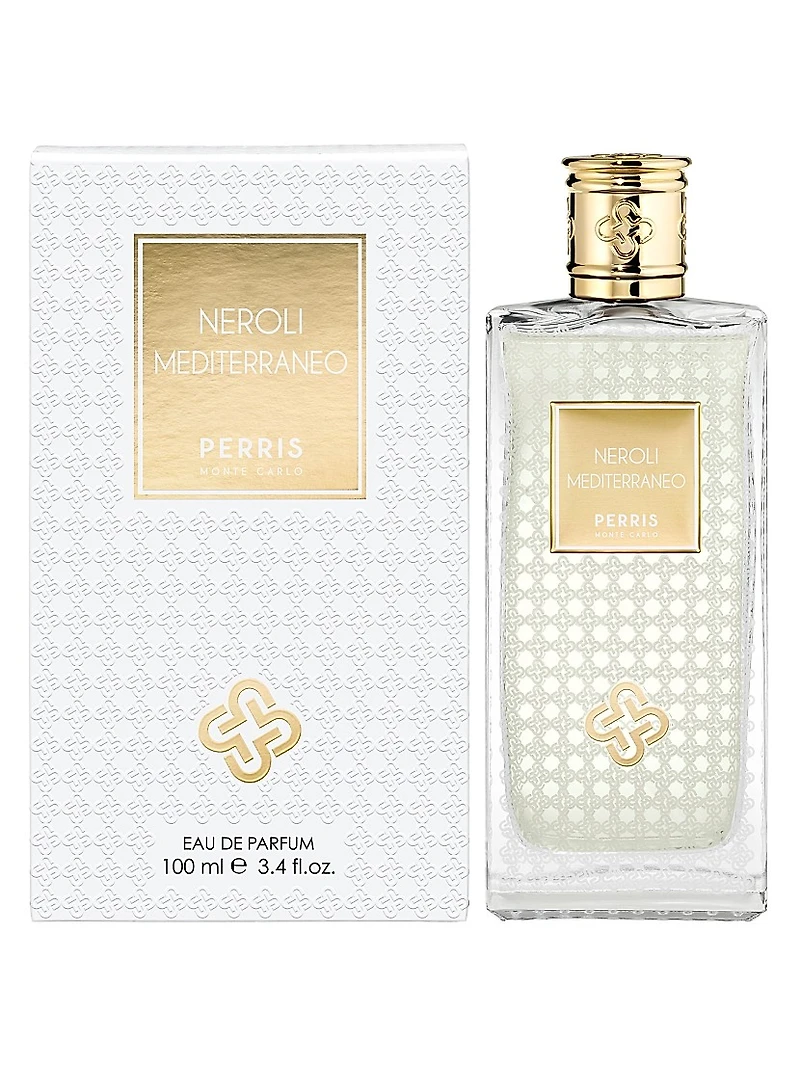 Neroli Mediterraneo Eau de Parfum
