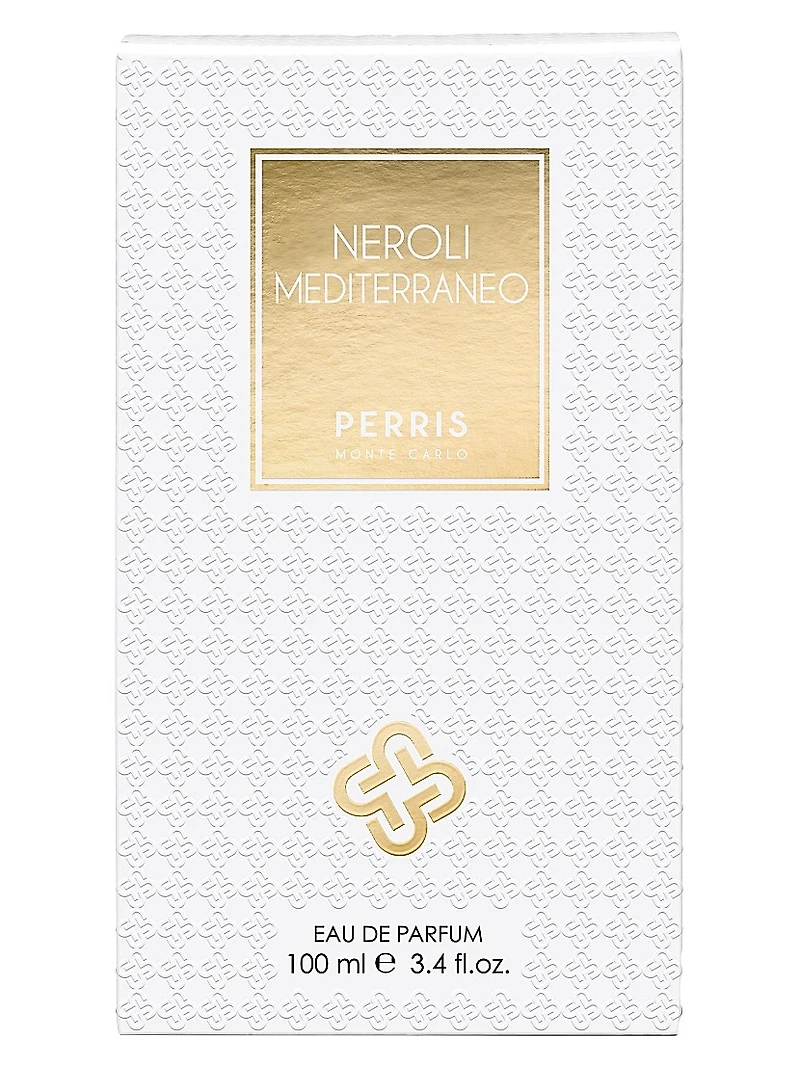 Neroli Mediterraneo Eau de Parfum