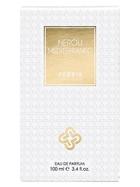 Neroli Mediterraneo Eau de Parfum