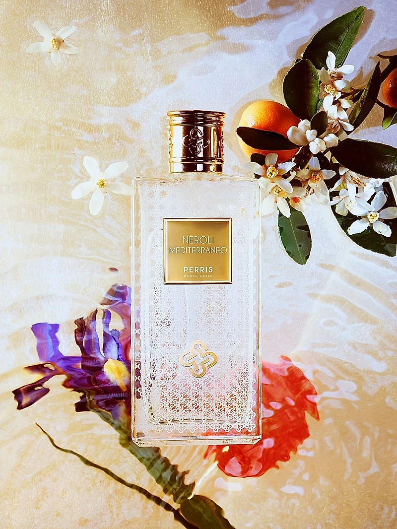Neroli Mediterraneo Eau de Parfum