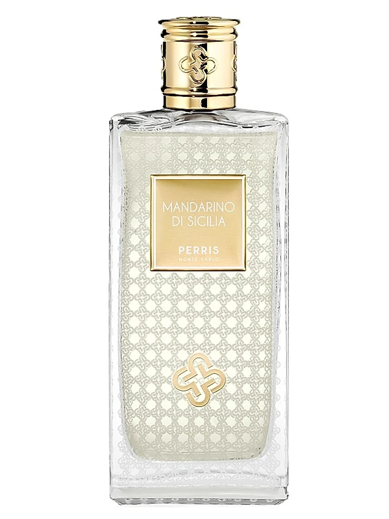 Mandarino di Sicilia Eau de Parfum
