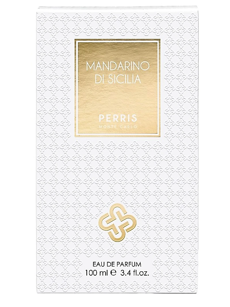 Mandarino di Sicilia Eau de Parfum