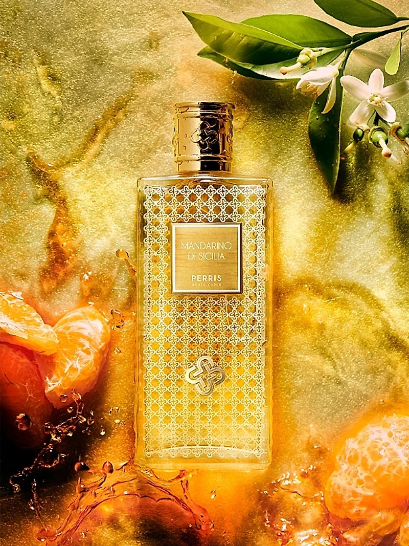 Mandarino di Sicilia Eau de Parfum