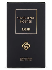 Ylang Nosy Be Extrait de Parfum