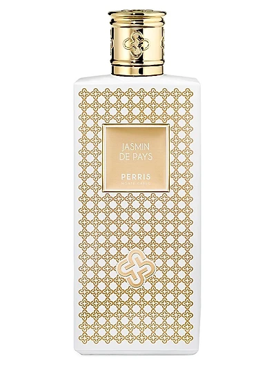 Jasmin de Pays Eau de Parfum