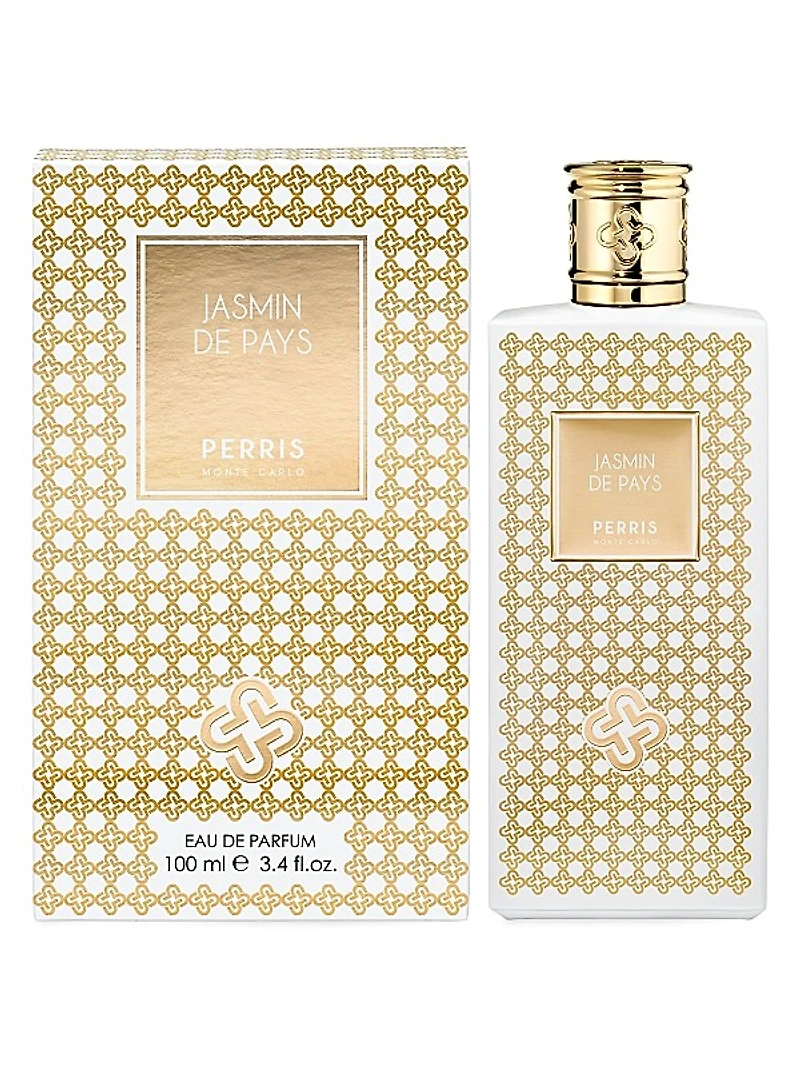 Jasmin de Pays Eau de Parfum