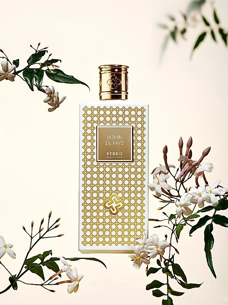 Jasmin de Pays Eau de Parfum