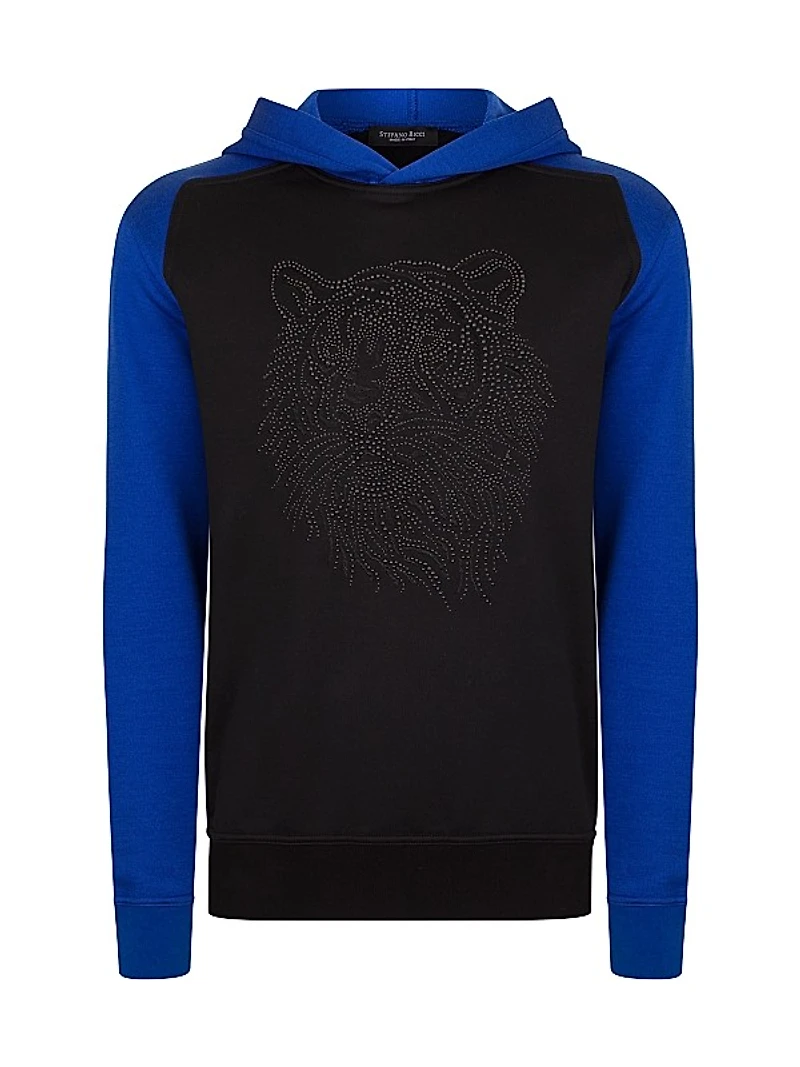 Hooded Sweatshirt