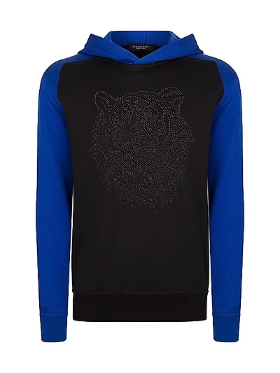 Hooded Sweatshirt