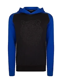 Hooded Sweatshirt