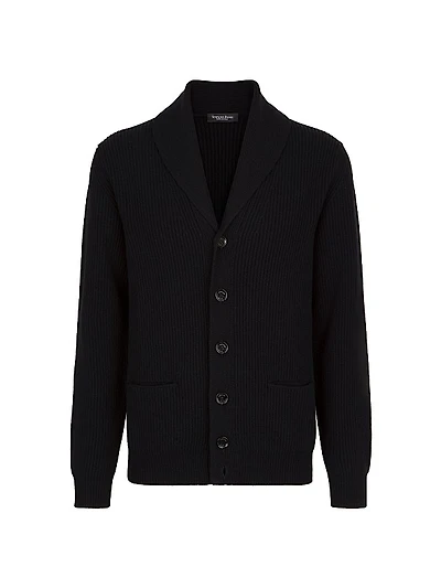 Cardigan Sweater