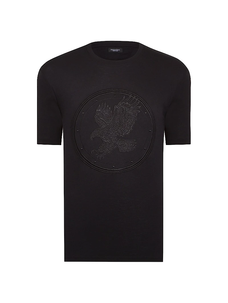 Signature Eagle T-Shirt